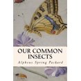 thumbnail image 1 of Pre-Owned Our Common Insects, 1 of 1