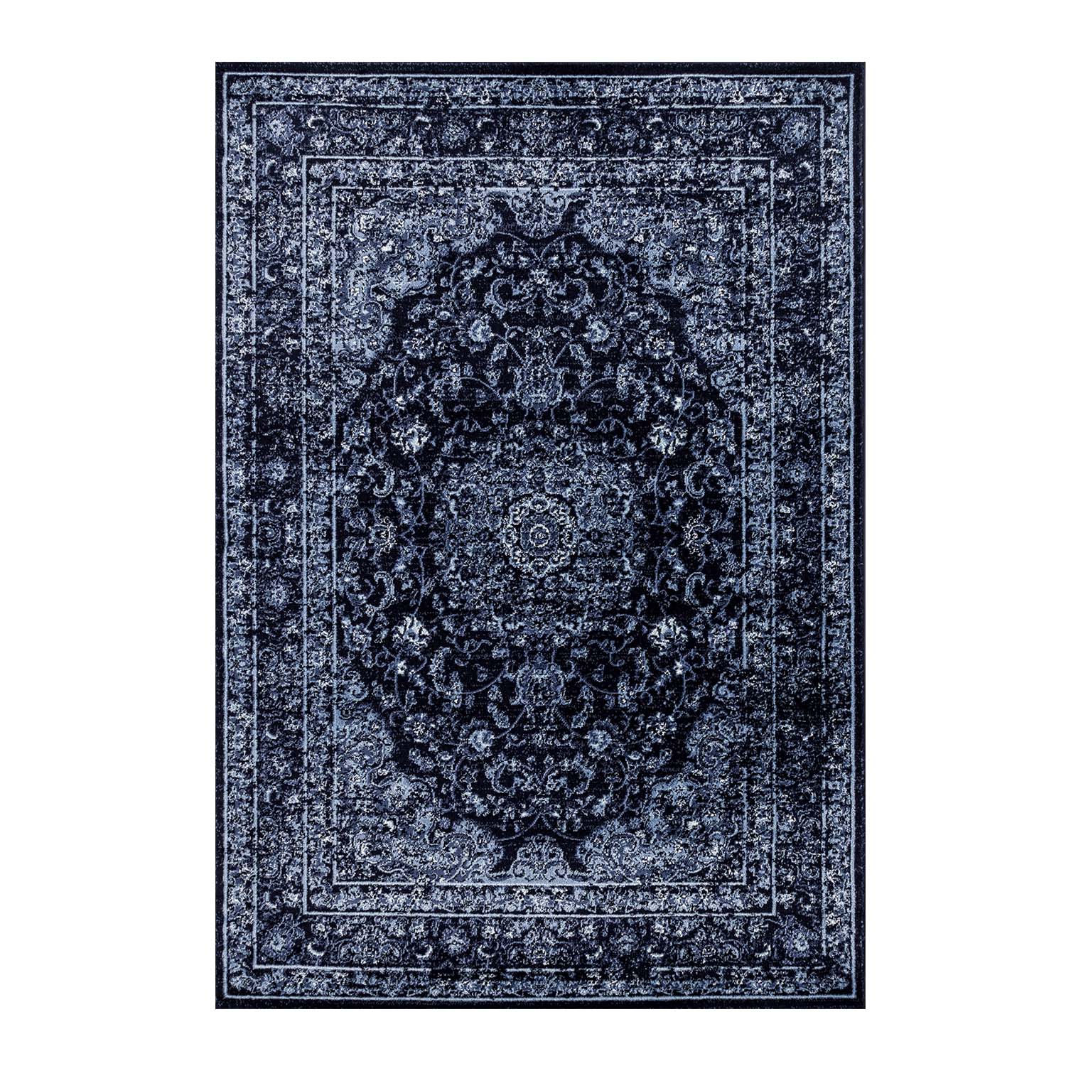 Ladole Rugs Anatolia Collection Durable Traditional Stylish Area Rug