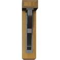 thumbnail image 2 of 4"W x 14"D x 16"H Bradford Craftsman Ironcrest Rough Sawn Bracket, Western Red Cedar (2"W x 10"D x 12"H Iron Bracket), 2 of 5