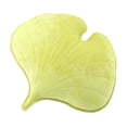 thumbnail image 1 of BotaniNest Coussin de Feuille Mignon pour Dossier de Chambre Canapé Salon, 1 of 4