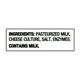 thumbnail image 4 of Great Value Provolone Deli Style Sliced Cheese, 8 oz, 19 Slices, 4 of 7