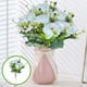 thumbnail image 1 of Ramo de simulación artificial Flores artificiales Flores falsas Decoración, 1 of 6