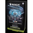thumbnail image 1 of Magic: The Gathering Edge of Eternities Counter Intelligence Commander Deck, 1 of 3