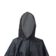 thumbnail image 1 of Impermeable Impermeable Impermeable Chubasquero Unisex para Senderismo al Aire Libre (Cuadrado Negro) Likrtyny Para Estrenar, 1 of 3
