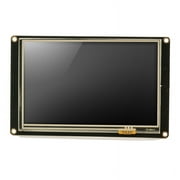 NX8048K050 5.0Inch Enhanced Series HMI Touch Display