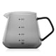 thumbnail image 1 of Matsuzay Servidor de café de vidrio, tetera de goteo reutilizable para bebidas de té helado de 600ml con báscula, recipiente para el hogar Cocina y Comedor, 1 of 6
