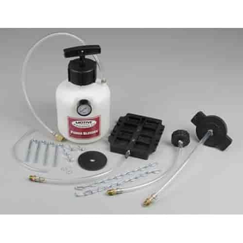 Motive Products 0250 Universal Power Bleeder Pro Kit