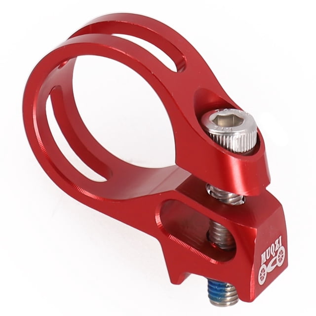 Bicycle Bike Thumb Shifter Clamp Retaining Ring For SRAM X7 for XX for XX1 Red