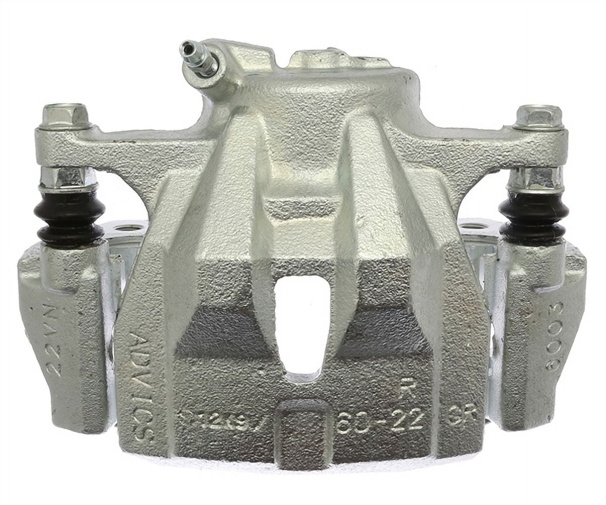 Raybestos R-Line Reman Semi-Loaded Coated Caliper & Bracket Assy