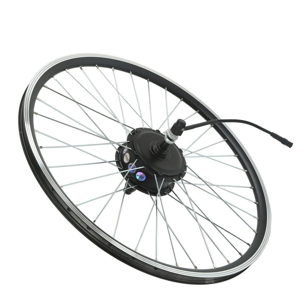 Rueda Delantera Kit Para Hacer Bici Electrica Rueda Delantera Kit