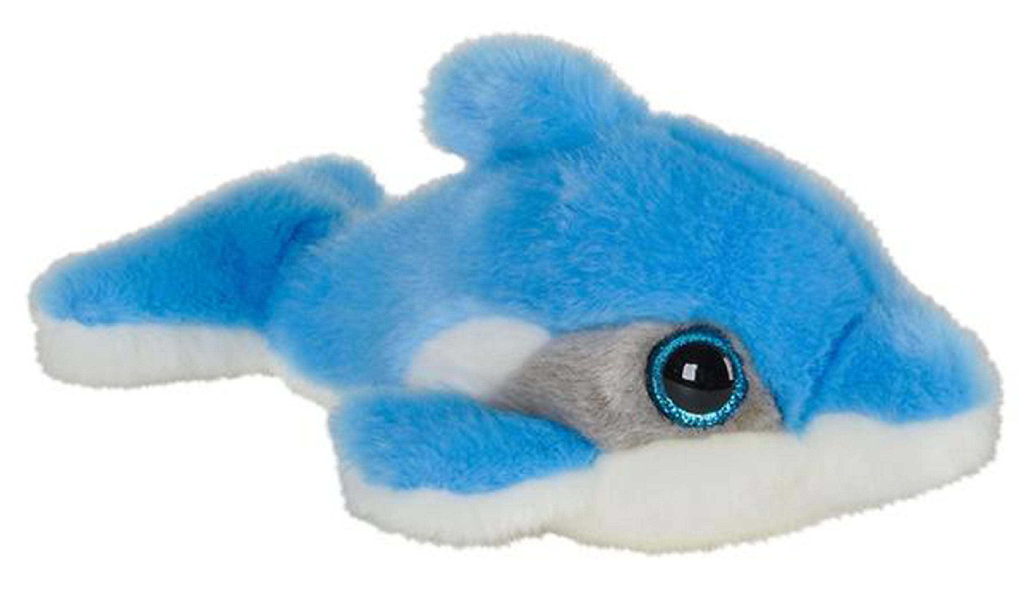 dolphin stuffed animal walmart