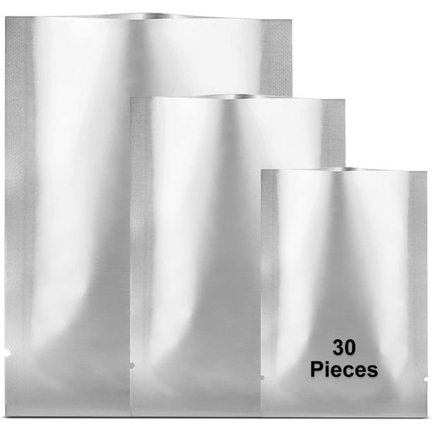 Mylar cheap foil bags