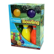 Kingfisher Pro Bowling Set