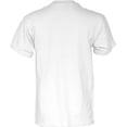 thumbnail image 3 of Unisex Blue 84  White Oregon State Beavers Wrestling Beaver T-Shirt, 3 of 3