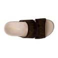 thumbnail image 6 of Spenco Twilight Ellie Women's Leather Slide Sandal, 6 of 7