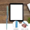 thumbnail image 3 of Shisuyan 1Pc Handwriting Stylus Pen Universal Stylus Pen Capacitive Screen Touch Pen, 3 of 9