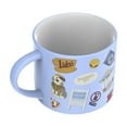 thumbnail image 6 of Zak Designs 15oz Ceramic Mug Inspired by Gilmore Girls, 6 of 11