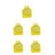 thumbnail image 1 of Qarigey Niños no tejidos artes pintura delantal cocina sin mangas delantales decoración ropa decorativa suministros fiesta amarillo Type1 NO1 Qarigey CBP054756, 1 of 4