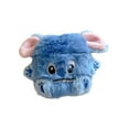 thumbnail image 1 of Disney Cute Plush Stitch For Apple AirPods 1 2 Pro Bluetooth Headphone Cover 3rd Generation Silicone Soft Cover Protective Case, 1 of 6