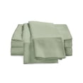 thumbnail image 2 of eLuxury 100% Long Staple Cotton 400 Thread Count Sheets, 2 of 6
