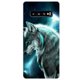 thumbnail image 1 of Funda de silicona suave para Samsung Galaxy S10 Plus, carcasa trasera para Samsung S10 S10e S 10 Plus, S10Plus S10 10e QYM unisex, 1 of 2