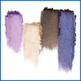 thumbnail image 3 of Revlon So Fierce! Prismatic, Long Lasting Matte and Pearl Cream Eyeshadow Palette, 964 Clap Back, 0.21 oz., 3 of 6