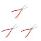 thumbnail image 4 of Riwesomey Tubing Pliers Spring Expander Hose Plier Simple Labor-saving Operation Convenience Home Rustproof Multipurpose Supplies Type1, 4 of 5