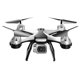 thumbnail image 4 of Plegable FPV Quadcopter 4K Dual Camera Drone Quadcopter UAV Avión para adultos Hugtrwg Para estrenar, 4 of 8