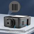 thumbnail image 3 of Camera Video Light, Rechargeable LED Camera Light 6500K  for Live Streaming, 3 of 7
