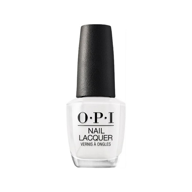 OPI Nail Lacquer