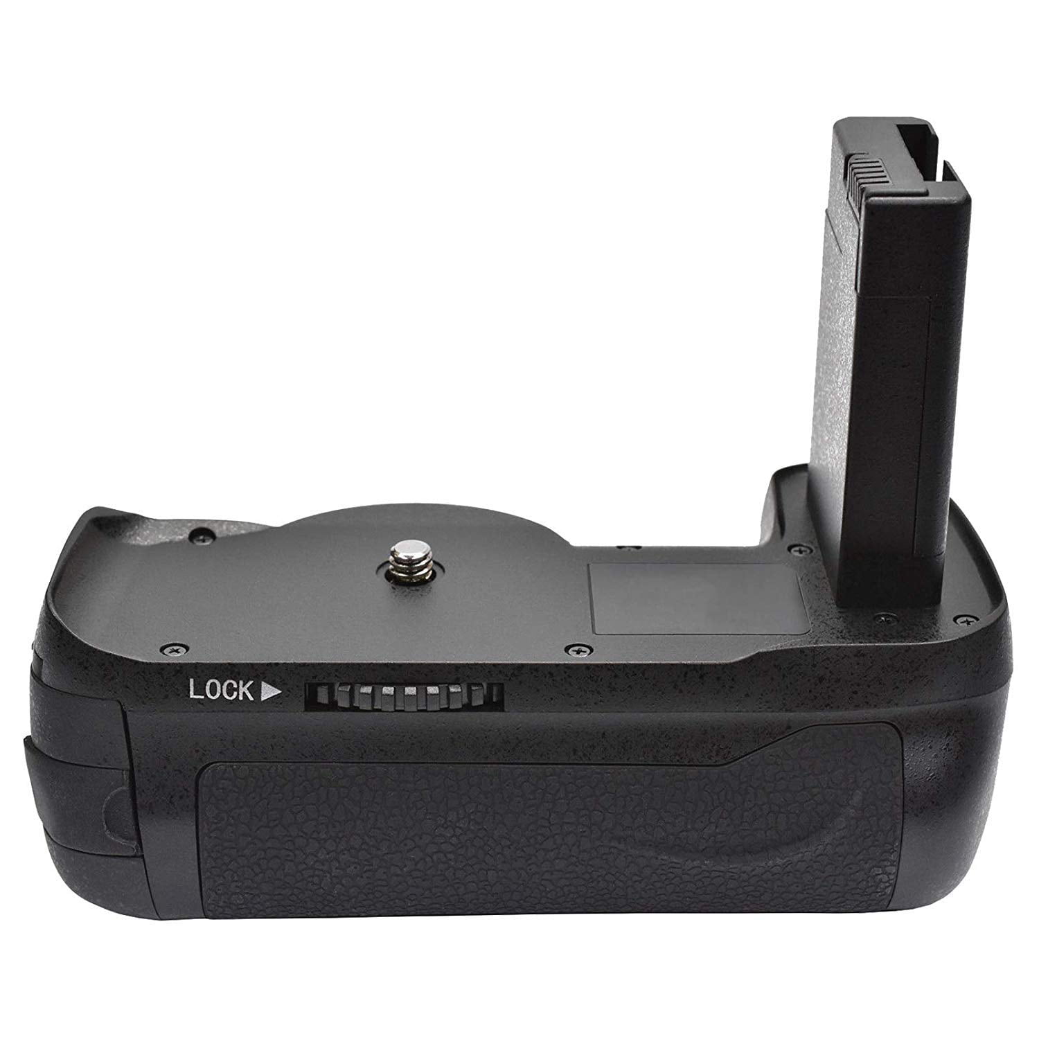 Charger Battery Grip Bundle F/Nikon D5600: Includes Vertical Battery Grip UltraPro Accessory Bundle 2-Pk EN-EL14a Long-Life Batteries 