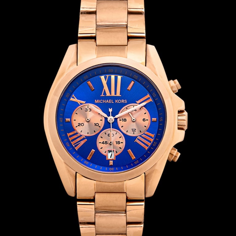 Michael Kors Bradshaw Lady display picture 1