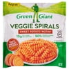 Green Giant Sweet Potato Rotini Veggie Spirals 12 oz