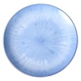 thumbnail image 2 of 12 Piece Dinnerware Set ，Chip Resistant, Dinnerware Sets, Plates, Dishes, Bowls, Service for 4, Blue And White, 2 of 6