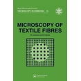 thumbnail image 1 of Pre-Owned Microscopy Handbooks Microscopy of Textile Fibres, Book 32, (Paperback), 1 of 1
