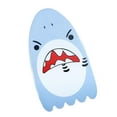 thumbnail image 1 of LOVIVER Children's swimming kickboard, swim kickboard, swimming exercise training board, Shark, 1 of 8