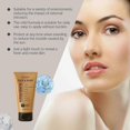 thumbnail image 5 of 2x Tallow Sun Cream Spf50 Anti Uv Protection Nature Organic Moisturizing Skin Care Isolation Sunscreen Cream For Face And Body, 5 of 5