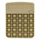 thumbnail image 2 of Calculadora de silicona Juguetes de burbujas de empuje Autismo Necesita regalos de prensa sensorial interactivos Ehuebsd Para estrenar, 2 of 9