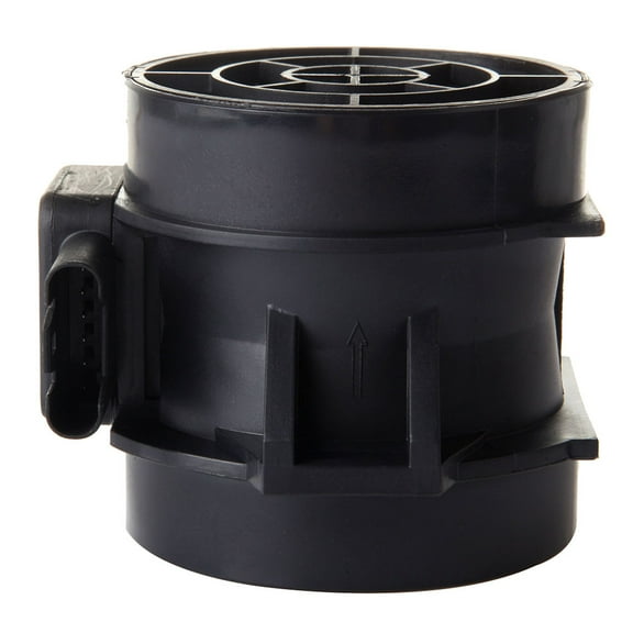 CCIYU MAF 13627566984 Mass Air Flow Sensor FITS FOR 2003-2006 for BMW 325Ci 2.5L,2004-2005 for BMW X3 2.5L,2003-2005 for BMW Z4 2.5L,2003-2005 for BMW Z4 3.0L