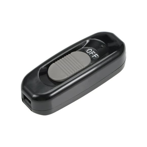 Inline Switch 120v