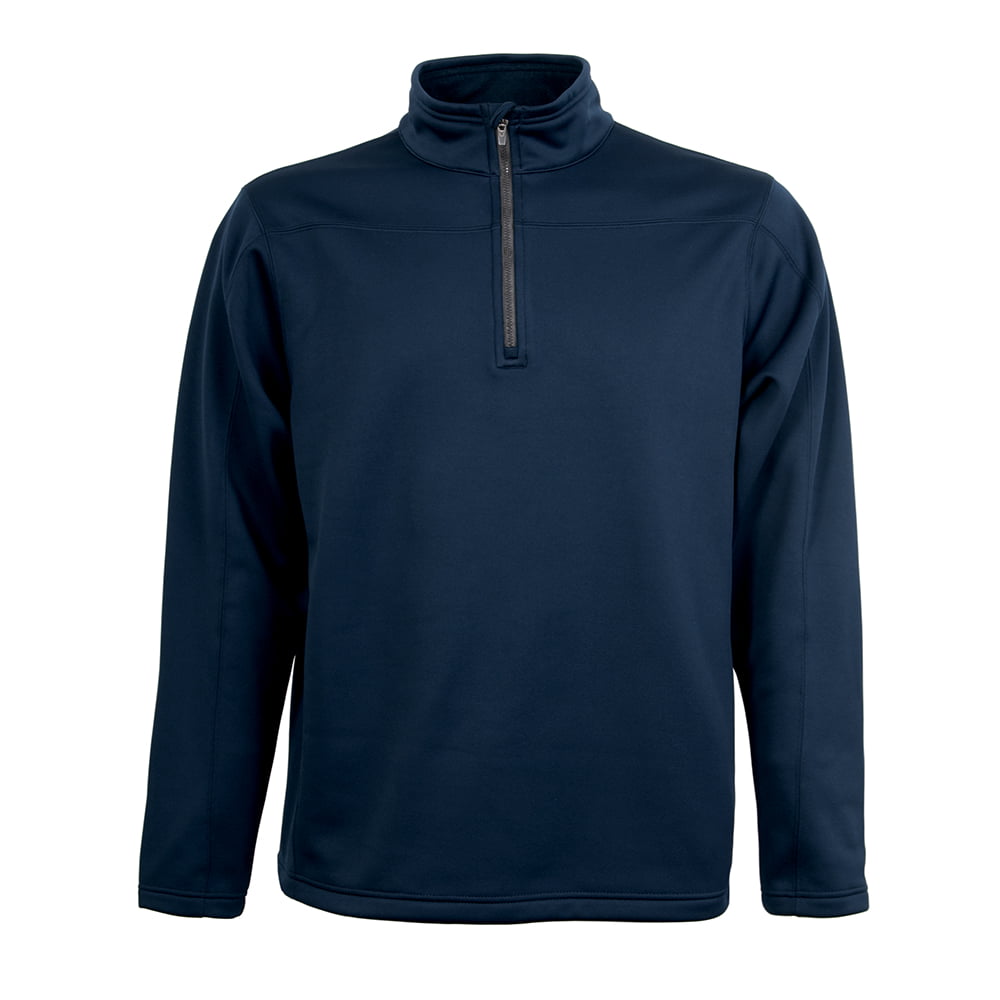 Charles River - Charles River Apparel 9492 Stealth Zip Pullover ...