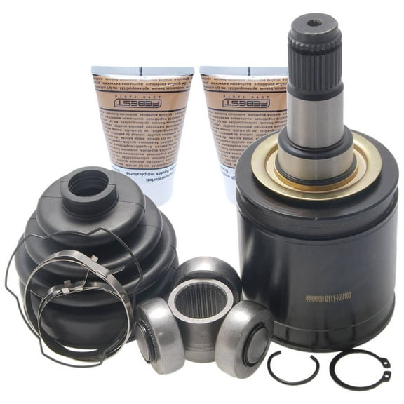 Febest INNER CV JOINT 30X47X30 # 0111-FZJ100 OEM 43403-60010