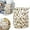 A, variant on Stylish Patterned Linen Laundry Hamper Large Open Top Breathable Fabric For Bedroom Bathroom Durable Design