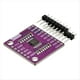 thumbnail image 1 of Convertidor AD5593 de 8 Canales (ADC/) de Analógico A Digital Configurable de 12 Bits, 1 of 5