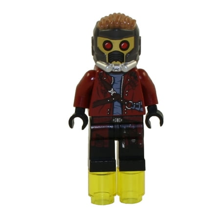 lego lord star heroes marvel super minifigure comics