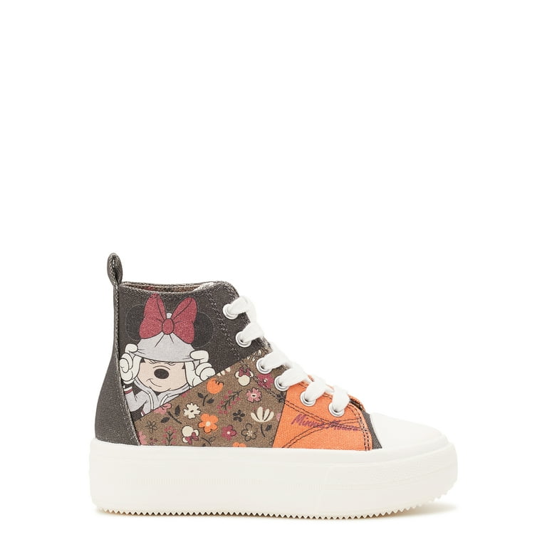 Big platform deals sneakers