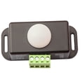 thumbnail image 3 of 1pcs 12V 24V PIR Sensor Motion Sensor Switch Motion Timer Function Sign Control PIR Controller, 3 of 7