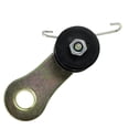 thumbnail image 3 of HLONK Heavy Duty Chain Roller Tensioner for Adjusting Motorcycle Mini Bike Chains, 3 of 7