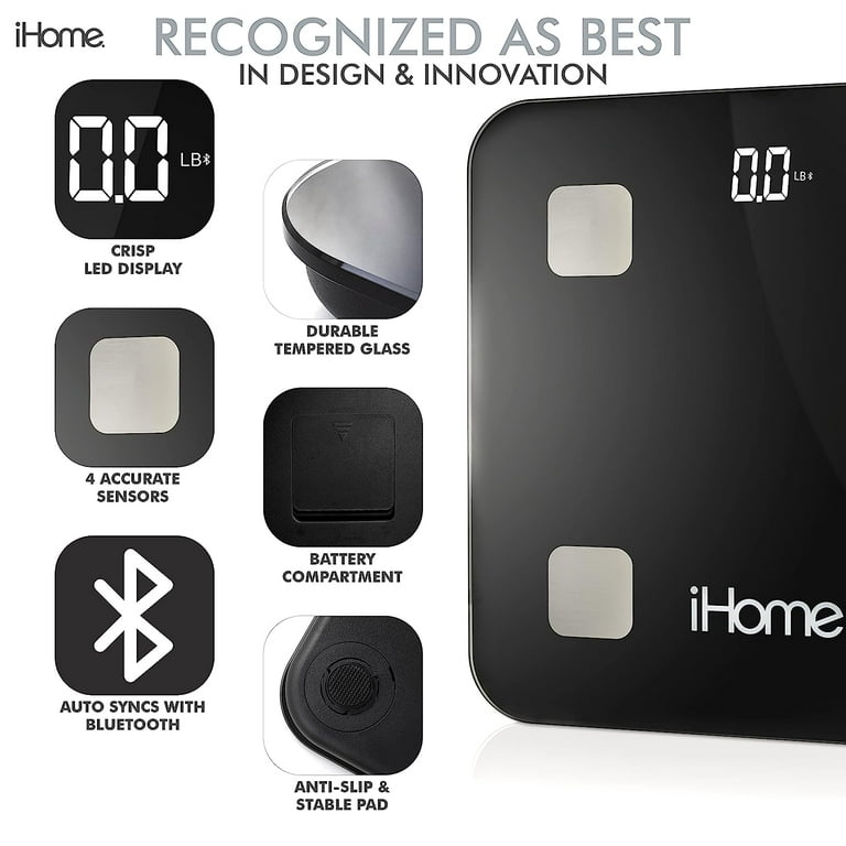 Best Smart Scale, Bathroom Scale