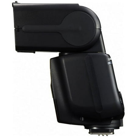 Canon - Speedlite 430EX III-RT External Flash